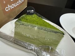 -BanCake·法式千层·拿破仑專門店