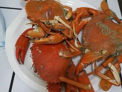 -南沙十九涌渔人码头-南门