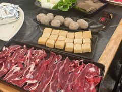 匙柄-林记潮牛·牛肉火锅(上马墩店)