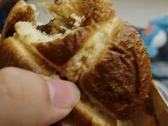 -麦当劳(铜锣湾店)
