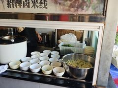 -南华街卤面(塘双路店)