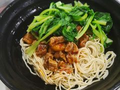 -老地方面馆(思南路店)