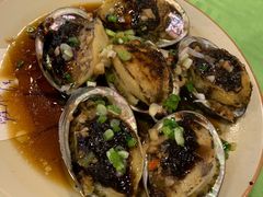 -盛港湾海鲜食府(黄沙店)