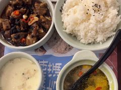 -真功夫(华凯广场店)