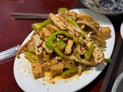 -清真马杰山牛肉汤馆