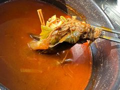 -大福黄牛料理·韩式烤肉·黄牛肥肠·酱蟹