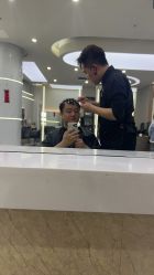 -苏豪路易士·嘉玛发廊