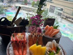 -花潮料理艺食馆(成都万象城店)