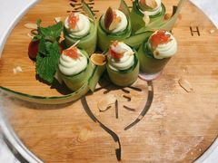 小清新-熹素·鲜美素食Vegetarian (天河领展店)