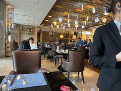 -康帝国际酒店-艾斯本自助西餐厅