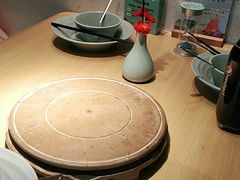 -蜜桃餐厅·伴山(绿宝广场店)