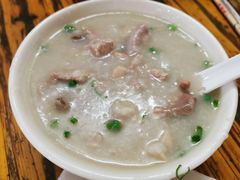 洲心大粥-洲心明记烧肉大粥(总店)