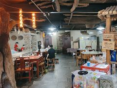 -酒肉门孔府菜(曲阜游客中心店)