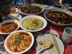 -一个叫川的地方(麒麟新天地店)