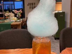 -FUNFUN有饭花园聚会餐厅