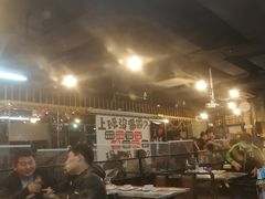 大堂-滨城串吧(三元桥店)