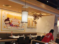 -九毛九西北菜(百信广场店)