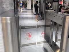 -奇迹健身(金牛凯德店)