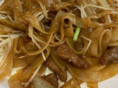 -港久茶餐厅(鹭洲里店)