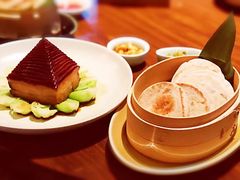 -湖滨28中餐厅·西湖宴·杭州君悦酒店