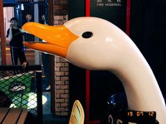 -Goose Island Brewhouse鹅岛精酿啤酒酿造工坊餐厅