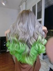 -塞巴斯汀SEBASTIAN专业美发店