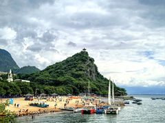 -抚仙湖禄充风景区