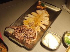 -西塔老太太泥炉烤肉(温州首店万象城黑金店)