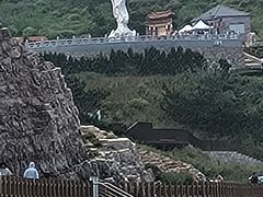 -长岛南北长山旅游景区