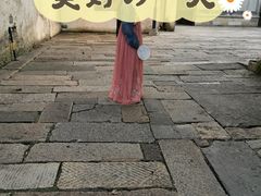 -汉仪华裳汉服旗袍·摄影写真馆(乌镇西栅店)