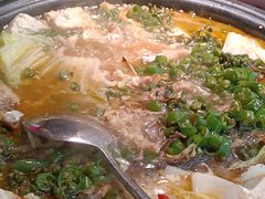 -探鱼·鲜青椒爽麻烤鱼(北京路天河城店)
