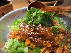 -吃饭皇帝大(合生汇店)