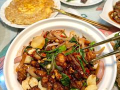 -金姐台湾菜(珠江路店)