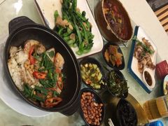 -先记烧鹅王·本地粤菜(福永店)