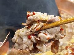 -将台涮肉(酒仙桥店)