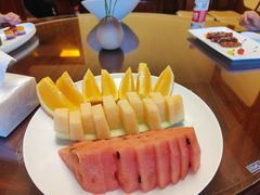 -长生素斋(普陀山店)