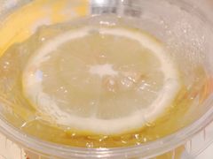 海盐柠檬汽水-麦当劳(燕顺路店)