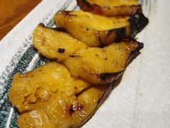 -贵木日本料理·铁板烧(新地假日广场店)