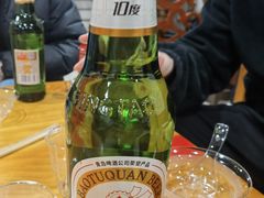 -陈氏肥蛤(小纬六路总店)