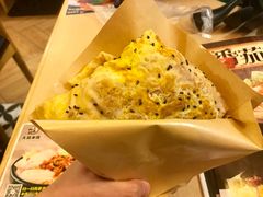 -煎饼道·新鲜现做(来福士店)