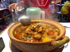 -老长沙龙虾馆(罗湖店)