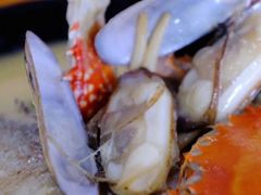 -台州老六海鲜面馆(上南总店)