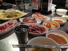 -喜来稀肉(虹泉路店)