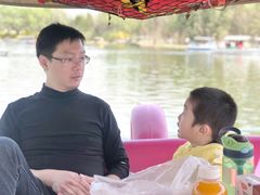 -朝阳公园游乐园