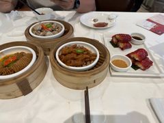 -金河半岛园林酒家(金融城店)