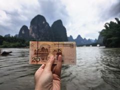 -61号餐吧(兴坪古镇漓江店)