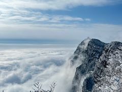 -峨眉山风景名胜区