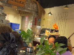 -百姓山羊烧烤·萧县羊肉(青阳路店)