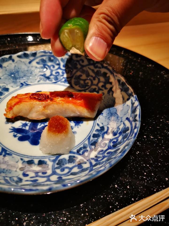 武汉高段位日料哪家强?