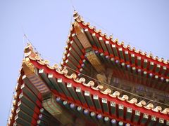 -北京市劳动人民文化宫(太庙)
